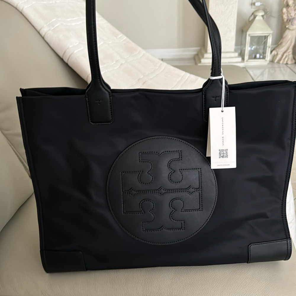 Tory Burch Ella Tote